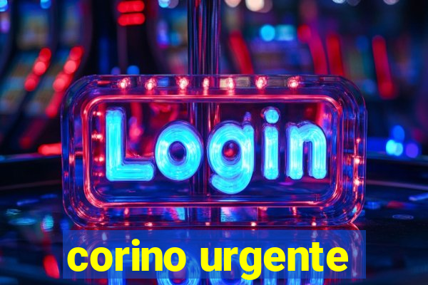 corino urgente